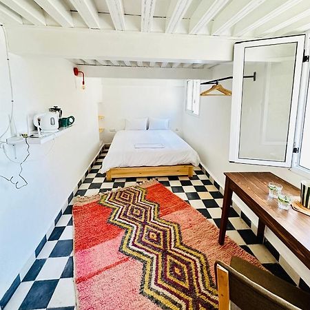 Ocean Home エッサウィラ エクステリア 写真