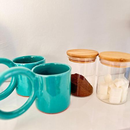 Ocean Home エッサウィラ エクステリア 写真