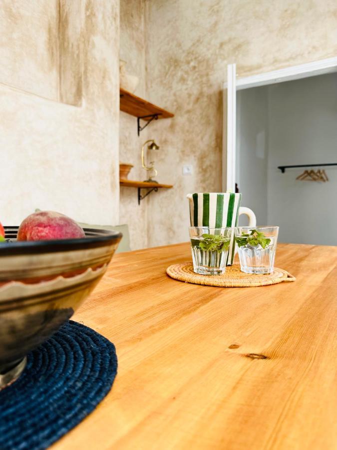 Ocean Home エッサウィラ エクステリア 写真